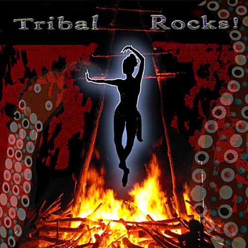 Tribal Rocks! von Music Design