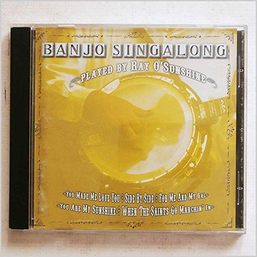 Banjo Singalong von Music Digital