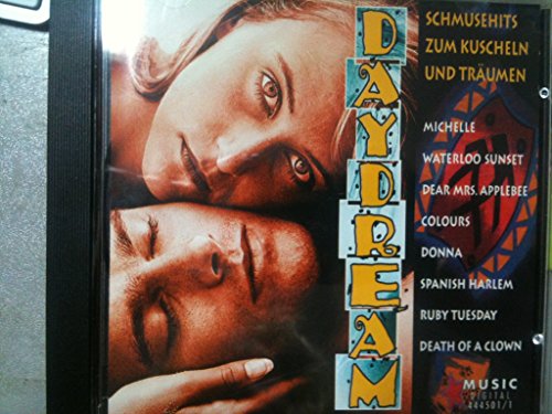 Daydream Schmusehits Zum Kuscheln Und Träumen [CD, Uriah Heep, Donovan, 10 CC, Kinks, Lovin' Spoonfull, EU, Music Digital 444 501/1] von Music Digital