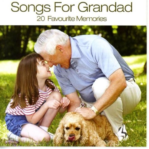 Songs for Grandad von Music Digital