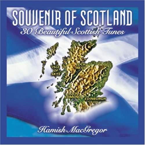Souvenir of Scotland von Music Digital