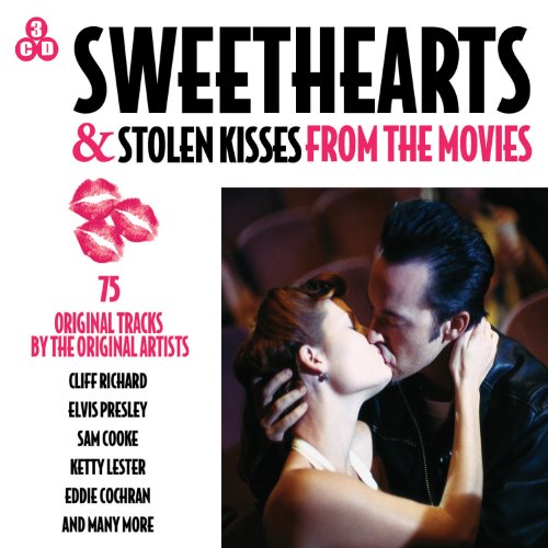 Sweethearts & Stolen Kisses von Music Digital