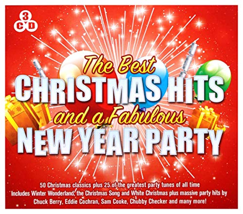 The Best Christmas Hits & a Fa von Music Digital