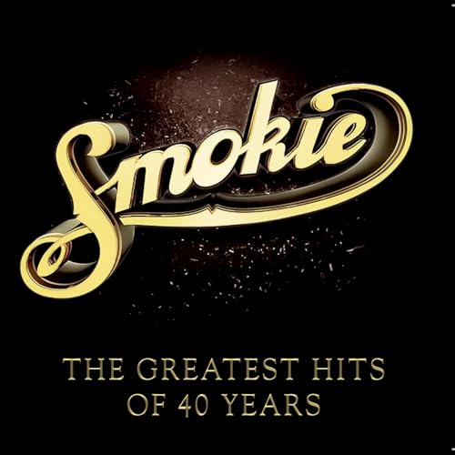 The Greatest Hits of 40 Years von Music Manager (Warner)