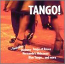 Tango! [Musikkassette] von Music Mill