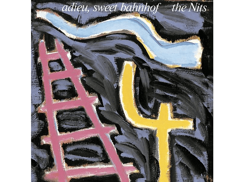 Nits - ADIEU SWEET BAHNHOF (CD) von Music On C
