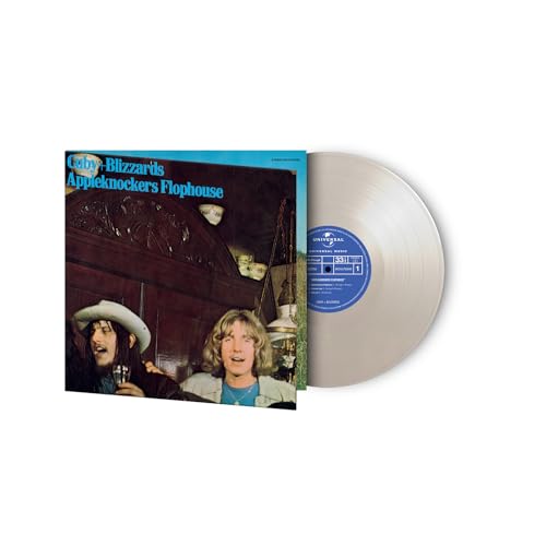 Appleknockers Flophouse [Vinyl LP] von Music On Vinyl