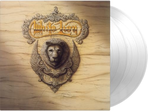 Best of [Vinyl LP] von Music On Vinyl