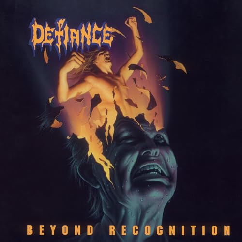 Beyond Recognition [Vinyl LP] von Music On Vinyl