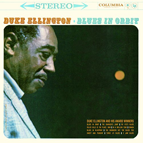 Blues in Orbit [Vinyl LP] von SONY MUSIC CANADA ENTERTAINMENT INC.
