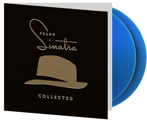 Collected [Vinyl LP] von Music On Vinyl