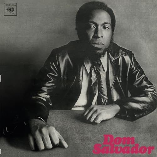 Dom Salvador [Vinyl LP] von Music On Vinyl