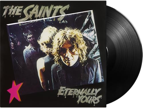 Eternally Yours [Vinyl LP] von Music On Vinyl
