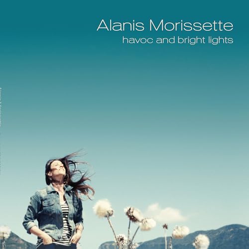 Havoc and Bright Lights [Vinyl LP] von Music On Vinyl