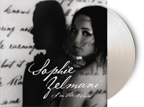 I'M the Rain [Vinyl LP] von Music On Vinyl
