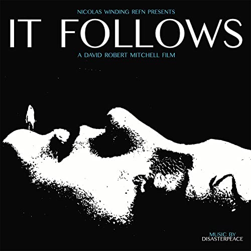 It Follows [Vinyl LP] von Music On Vinyl