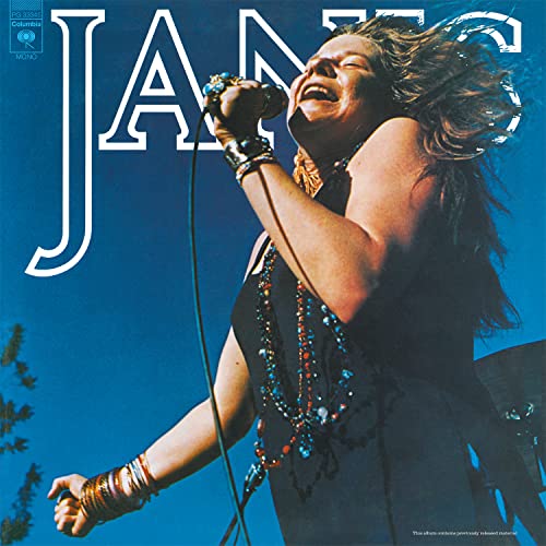 Janis [Vinyl LP] von Sony Music Japan International