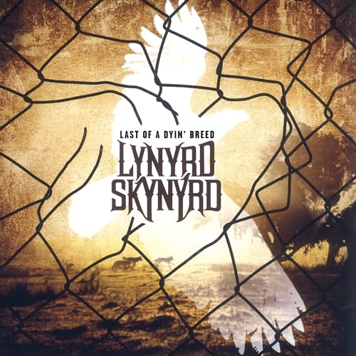 Last of a Dyin' Breed [Vinyl LP] von Music On Vinyl