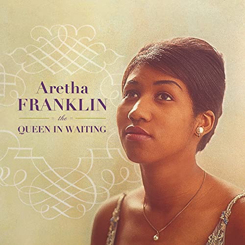 Queen in Waiting [Vinyl LP] von SONY MUSIC CANADA ENTERTAINMENT INC.
