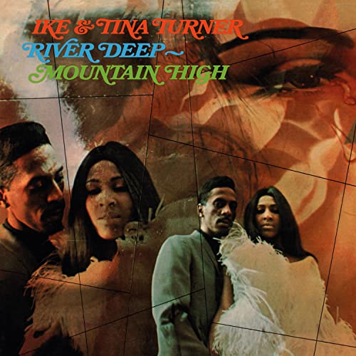 River Deep-Mountain High [Vinyl LP] von Music On Vinyl