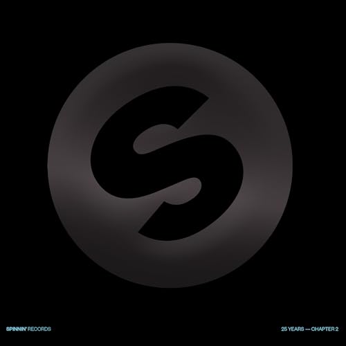Spinnin' 25 Years...Chapter 2 [Vinyl LP] von Music On Vinyl