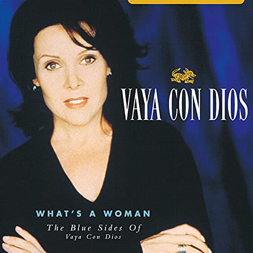 What's A Woman: The Blue Sides Of Vaya Con Dios [Vinyl LP] von Music On Vinyl