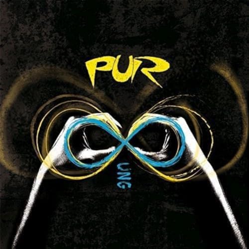 Achtung (Deluxe Edition) von Music Pur (Universal Music)