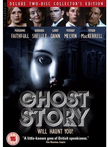 Ghost Story [DVD] [1974] von Music Sales