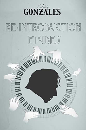 Re-Introduction Etudes (CD+Book) von Music Sales