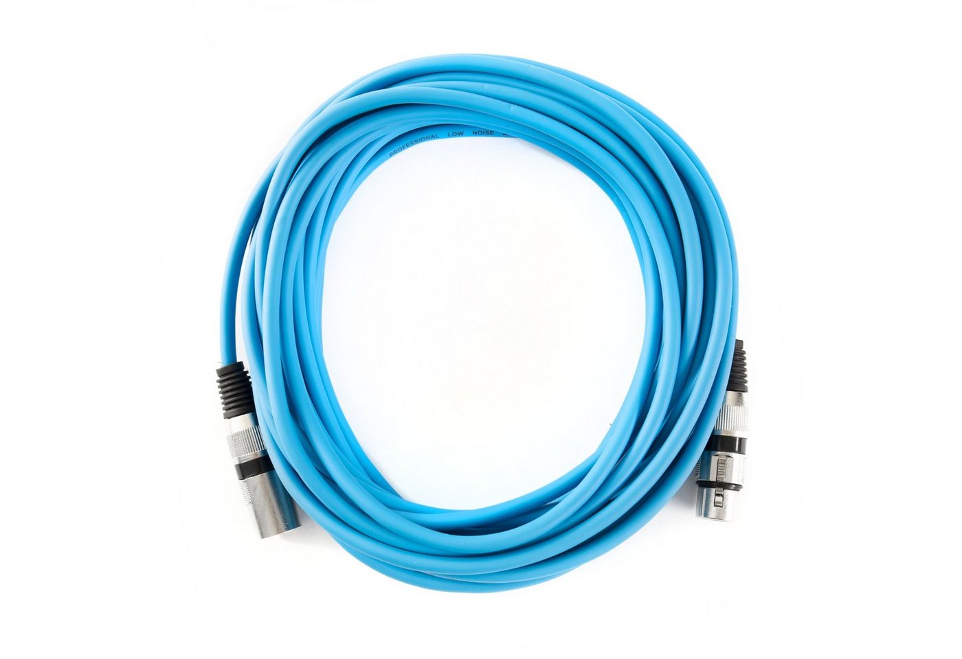 MUSIC STORE Audio-Kabel, Mikrofonkabel XLR, Störgeräuschfrei, Robust & Langlebig MUSIC STORE Audio-Kabel, Mikrofonkabel XLR, Störgeräuschfrei, Robust & Langlebig von Music Store