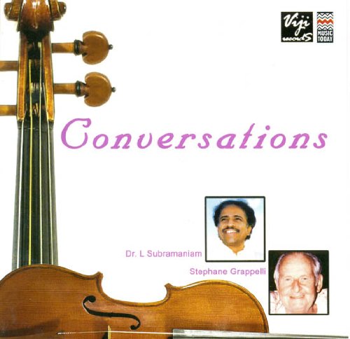 Conversations (Audio CD) von Music Today