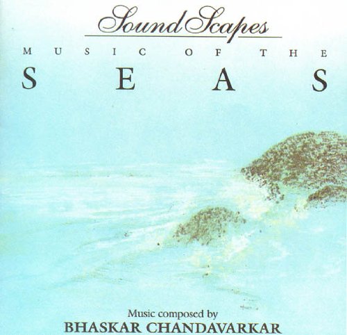 Music Of The Seas (Sound Scapes) (Audio CD) von Music Today