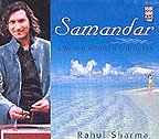 Samandar - A World Beneath the Ocean (MUSIC CD) von Music Today