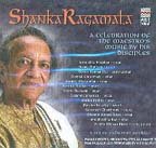 Shanka Ragamala - ( Set of 3 MUSIC CDs) von Music Today
