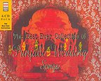 The Best Ever Collection of Punjabi Wedding Songs (Set of 6 Music CDs) von Music Today