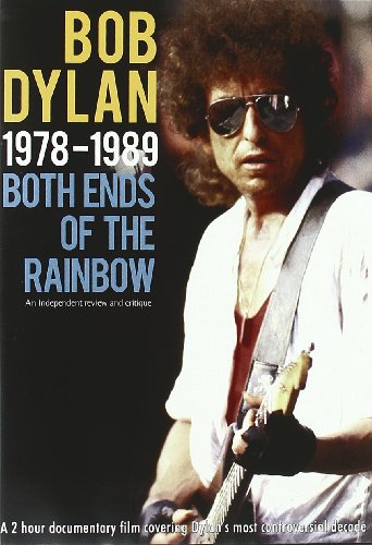 Bob Dylan - 1978-1989/Both Ends of the Rainbow von Music Video Dist