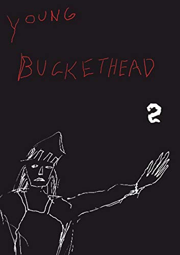 Buckethead - Young Buckethead Vol. 2 von MVD