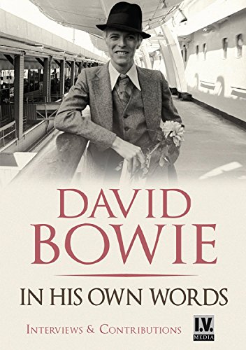 David Bowie - In His Own Words [DVD] [NTSC] von Music Video Dist