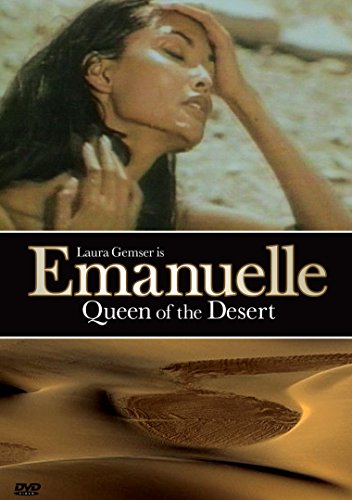 Emanuelle, Queen Of The Desert von Music Video Dist