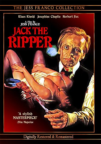 Jack The Ripper von Music Video Dist