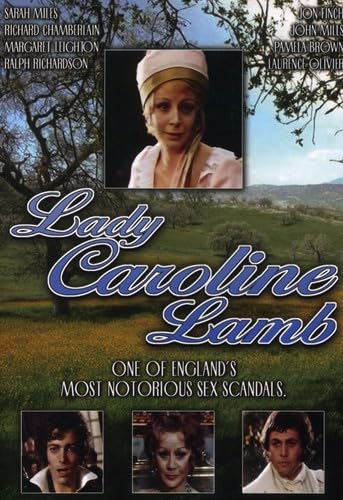Lady Caroline Lamb [DVD] [Region 1] [NTSC] [US Import] von Music Video Dist