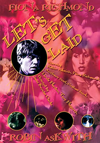 Let's Get Laid [DVD] [Region 1] [NTSC] [US Import] von Music Video Dist