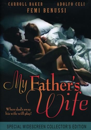 My Father's Wife [DVD] [Region 1] [NTSC] [US Import] von Music Video Dist