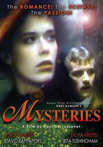 Mysteries [DVD] [Region 1] [NTSC] [US Import] von Music Video Dist