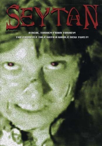 Seytan Seytan von Telavista