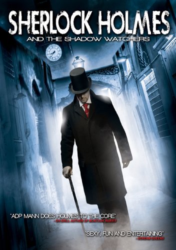 Sherlock Holmes And The Shadow Watchers von Music Video Distributors