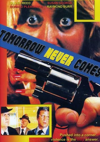 Tomorrow Never Comes [DVD] [Region 1] [NTSC] [US Import] von Music Video Distributors