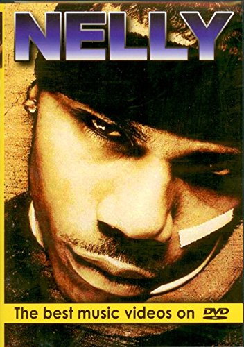 Nelly Music Videos on DVD von Music Video