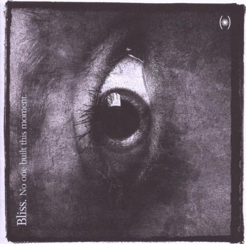 No One Built This Moment Import Edition by Bliss (2009) Audio CD von Music for Dreams