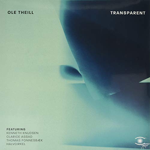 Transparent [Vinyl LP] von Music for Dreams